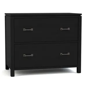 Origins by Stickley Office Dwyer Two-Drawer File