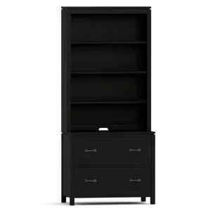 Origins by Stickley Office Dwyer Two-Drawer File