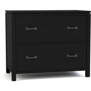 Origins by Stickley Office Dwyer Two-Drawer File