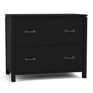 Origins by Stickley Office Dwyer Two-Drawer File
