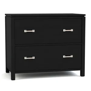Origins by Stickley Office Dwyer Two-Drawer File