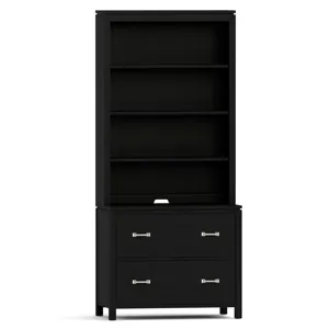 Origins by Stickley Office Dwyer Two-Drawer File