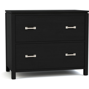 Origins by Stickley Office Dwyer Two-Drawer File