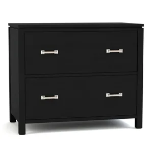 Origins by Stickley Office Dwyer Two-Drawer File