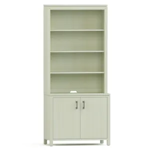 Origins by Stickley Office Dwyer Two-Door Cabinet