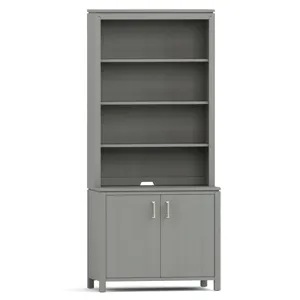 Origins by Stickley Office Dwyer Two-Door Cabinet