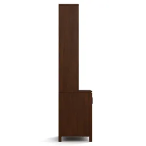 Origins by Stickley Office Dwyer Two-Door Cabinet