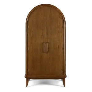 Martine Arced Wardrobe