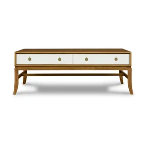 Martine Cocktail Table