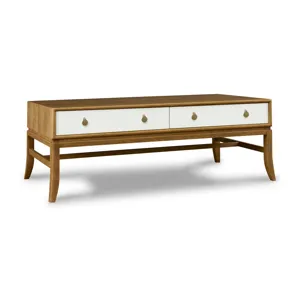 Martine Cocktail Table