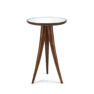 Martine 20-Inch Drink Table