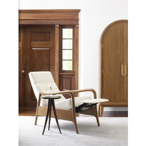 Martine 22-Inch Drink Table