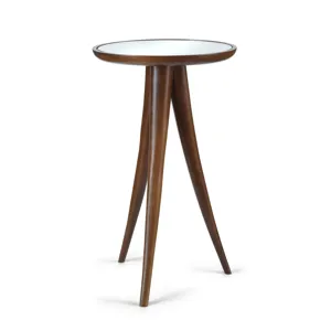 Martine 22-Inch Drink Table