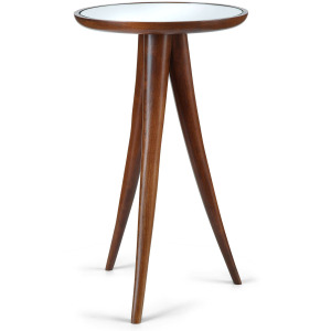 Martine 22-Inch Drink Table