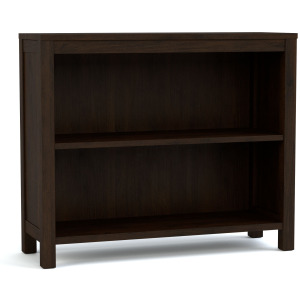 Origins by Stickley Office Origins 36-Inch Low Bookcase