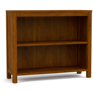 Origins by Stickley Office Origins 36-Inch Low Bookcase