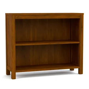 Origins by Stickley Office Origins 36-Inch Low Bookcase