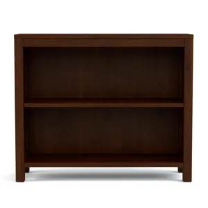 Origins by Stickley Office Origins 36-Inch Low Bookcase