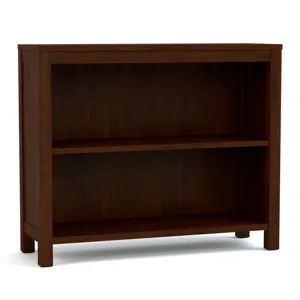 Origins by Stickley Office Origins 36-Inch Low Bookcase