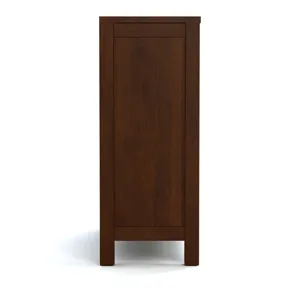 Origins by Stickley Office Origins 36-Inch Low Bookcase
