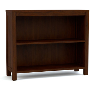 Origins by Stickley Office Origins 36-Inch Low Bookcase