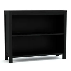 Origins by Stickley Office Origins 36-Inch Low Bookcase