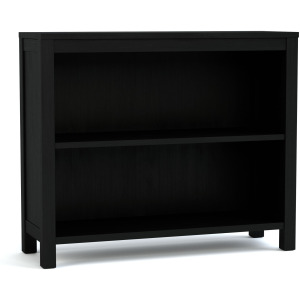 Origins by Stickley Office Origins 36-Inch Low Bookcase