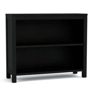 Origins by Stickley Office Origins 36-Inch Low Bookcase