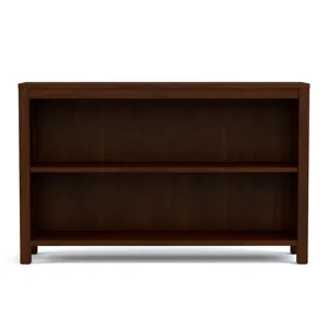 Origins by Stickley Office Origins 48-Inch Low Bookcase