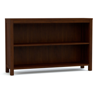 Origins by Stickley Office Origins 48-Inch Low Bookcase