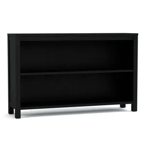 Origins by Stickley Office Origins 48-Inch Low Bookcase