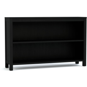 Origins by Stickley Office Origins 48-Inch Low Bookcase
