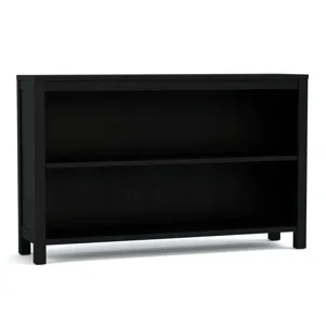 Origins by Stickley Office Origins 48-Inch Low Bookcase