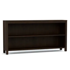 Origins by Stickley Office Origins 60-Inch Low Bookcase