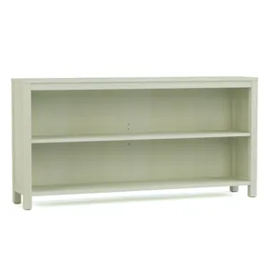 Origins by Stickley Office Origins 60-Inch Low Bookcase