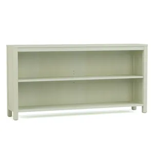 Origins by Stickley Office Origins 60-Inch Low Bookcase