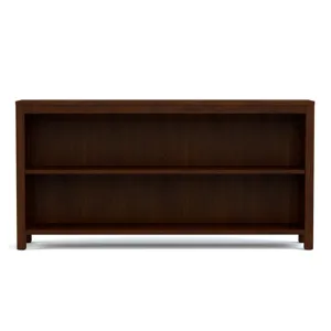Origins by Stickley Office Origins 60-Inch Low Bookcase