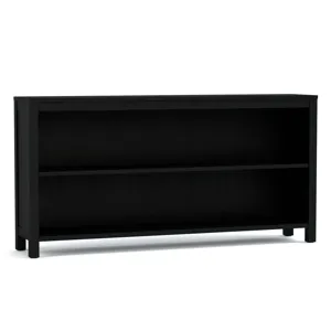 Origins by Stickley Office Origins 60-Inch Low Bookcase