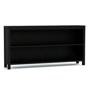 Origins by Stickley Office Origins 60-Inch Low Bookcase