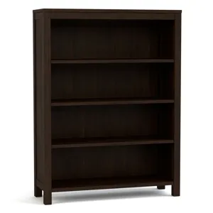 Origins by Stickley Office Origins 48-Inch High Bookcase