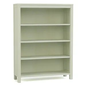 Origins by Stickley Office Origins 48-Inch High Bookcase