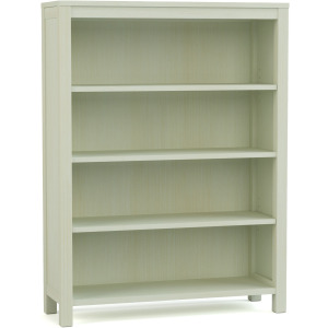 Origins by Stickley Office Origins 48-Inch High Bookcase