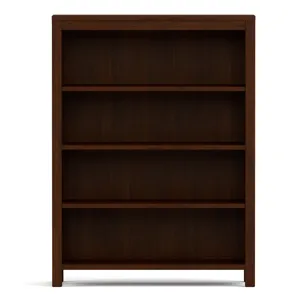 Origins by Stickley Office Origins 48-Inch High Bookcase