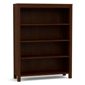 Origins by Stickley Office Origins 48-Inch High Bookcase