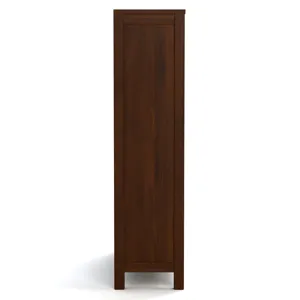 Origins by Stickley Office Origins 48-Inch High Bookcase