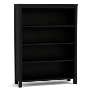 Origins by Stickley Office Origins 48-Inch High Bookcase