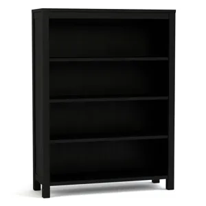 Origins by Stickley Office Origins 48-Inch High Bookcase