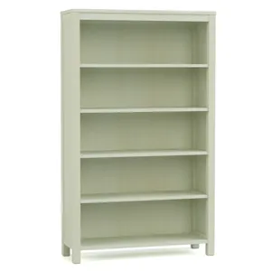 Origins by Stickley Office Origins 60-Inch High Bookcase