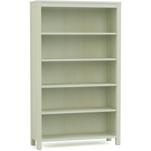 Origins by Stickley Office Origins 60-Inch High Bookcase