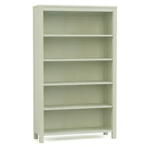Origins by Stickley Office Origins 60-Inch High Bookcase